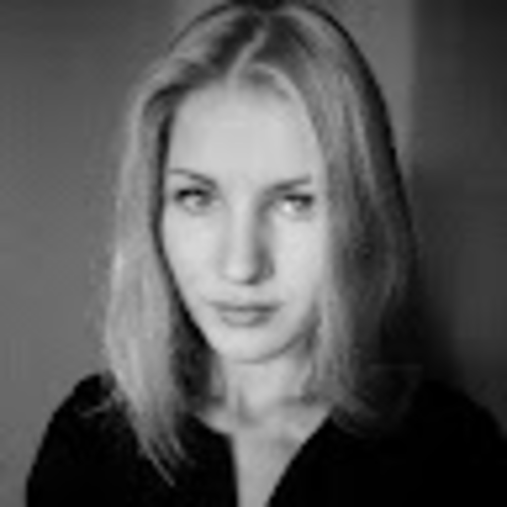Meet your Posher, Katarzyna